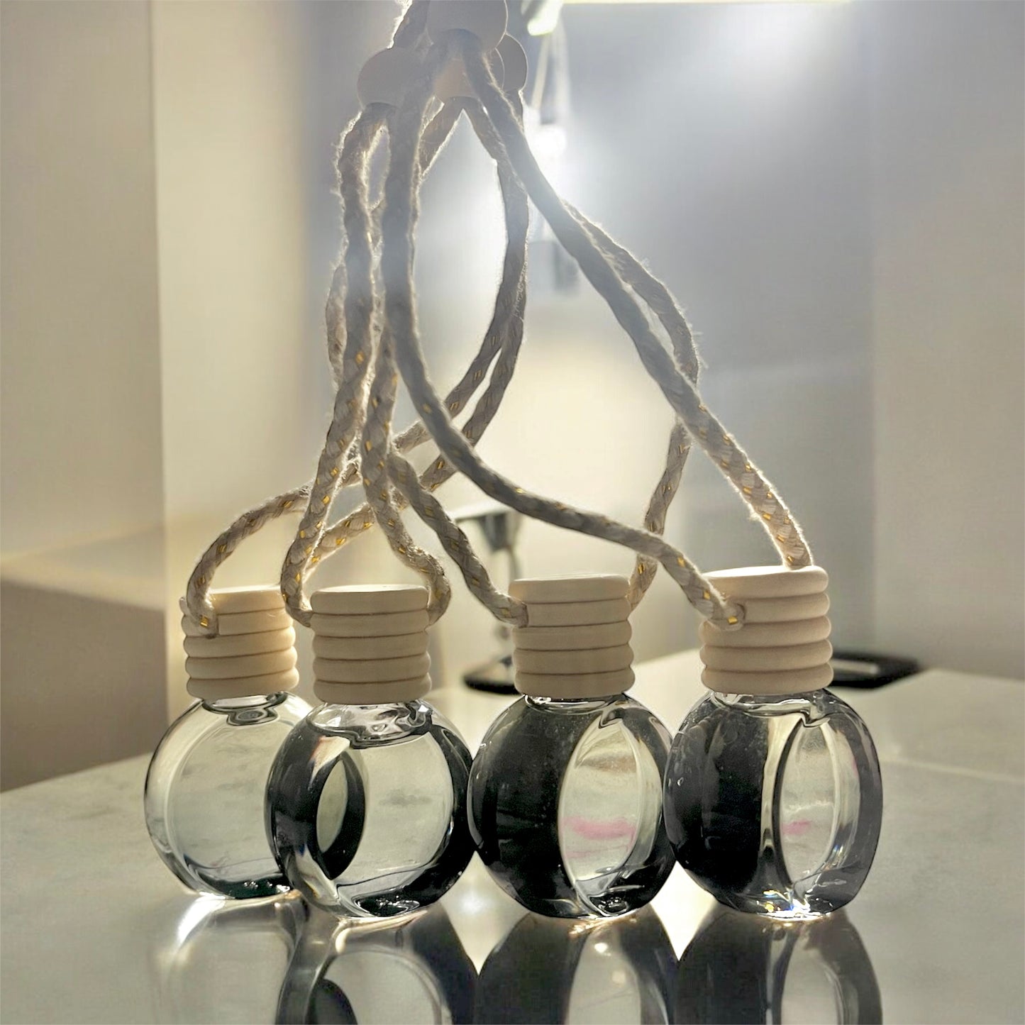 Mystery Hanging Car Diffuser