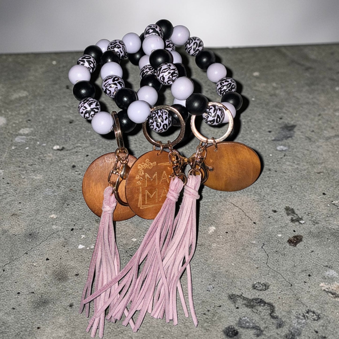 Mama Keychain