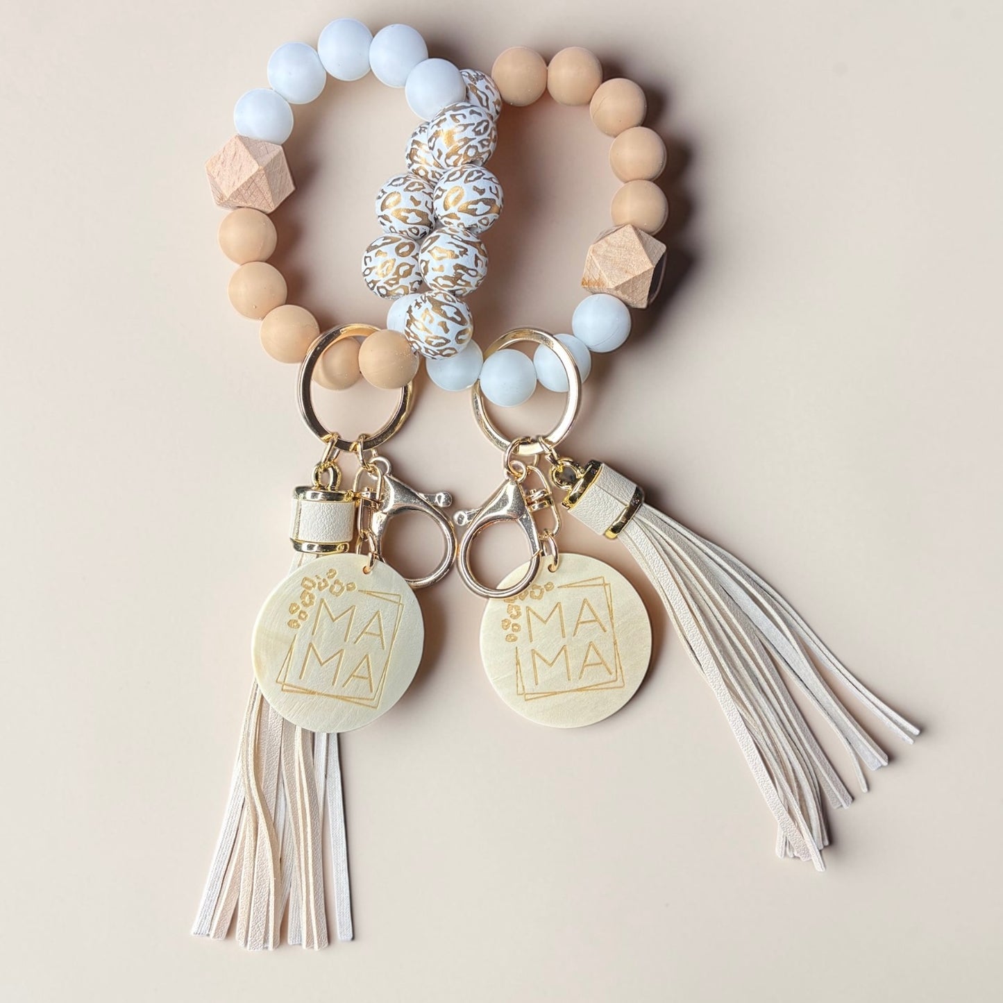 Mama Keychain