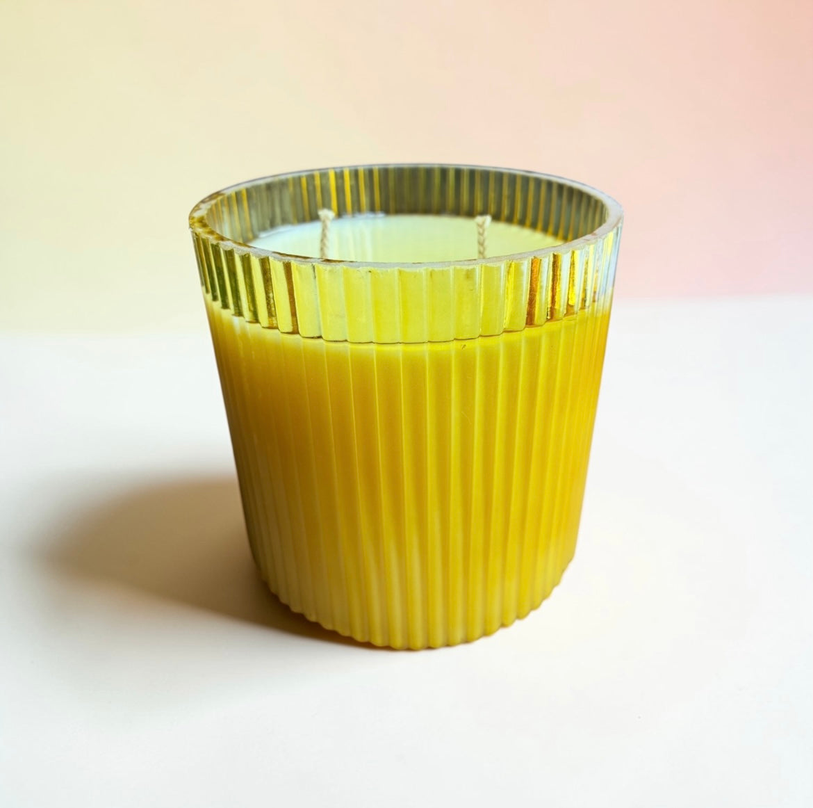 16 OZ Soy Candle