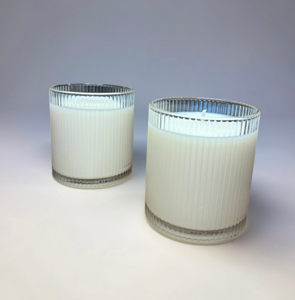 10 OZ Soy Candle
