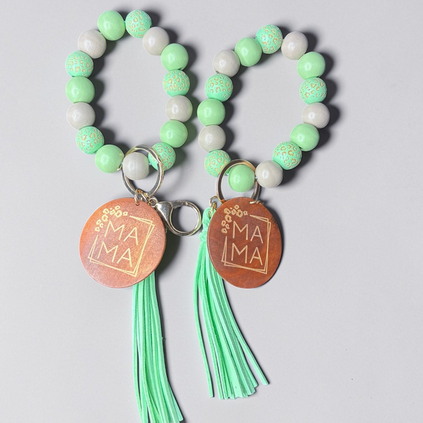 Mama Keychain