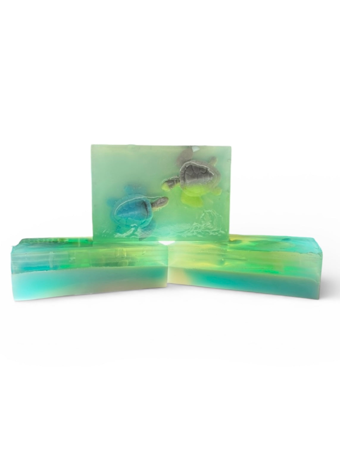 Under The Sea Goats Milk Soap