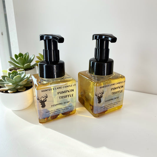 10 oz Foaming Hand Soap