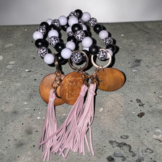Mama Keychain