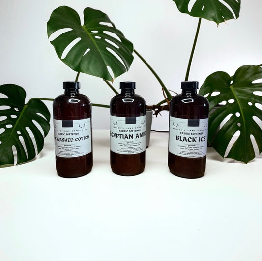 16 oz Fabric Softener