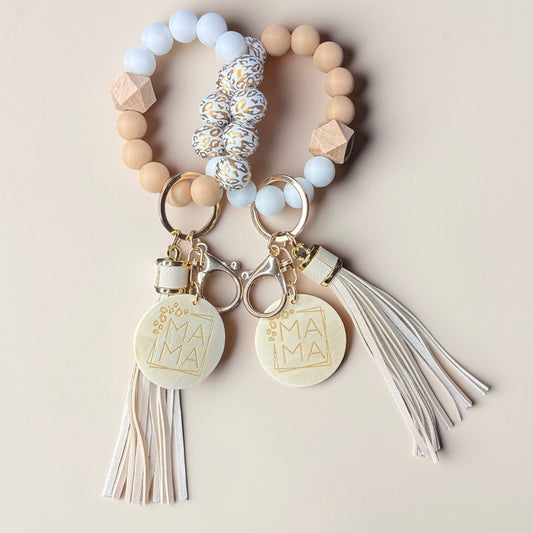 Mama Keychain