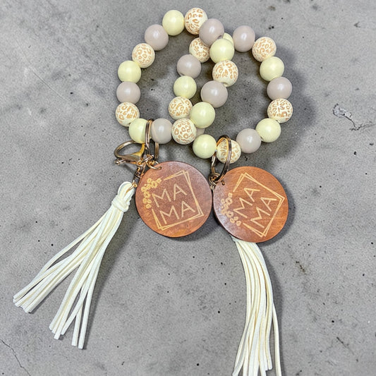 Mama Keychain