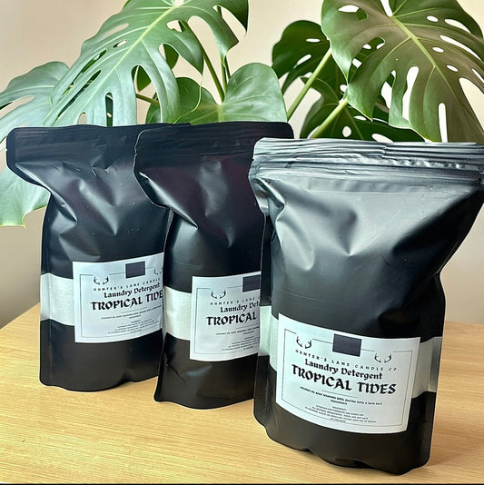 2 Pound Laundry Detergent