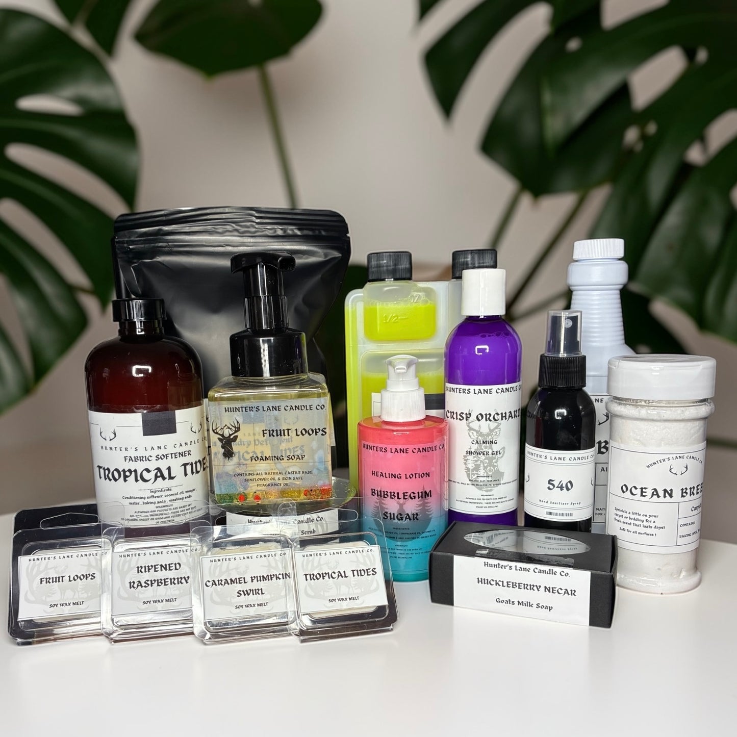 The Ultimate Indulgence Collection