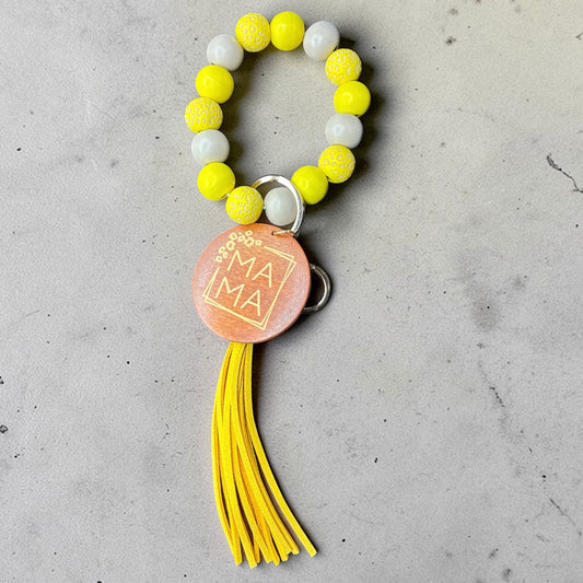 Mama Keychain