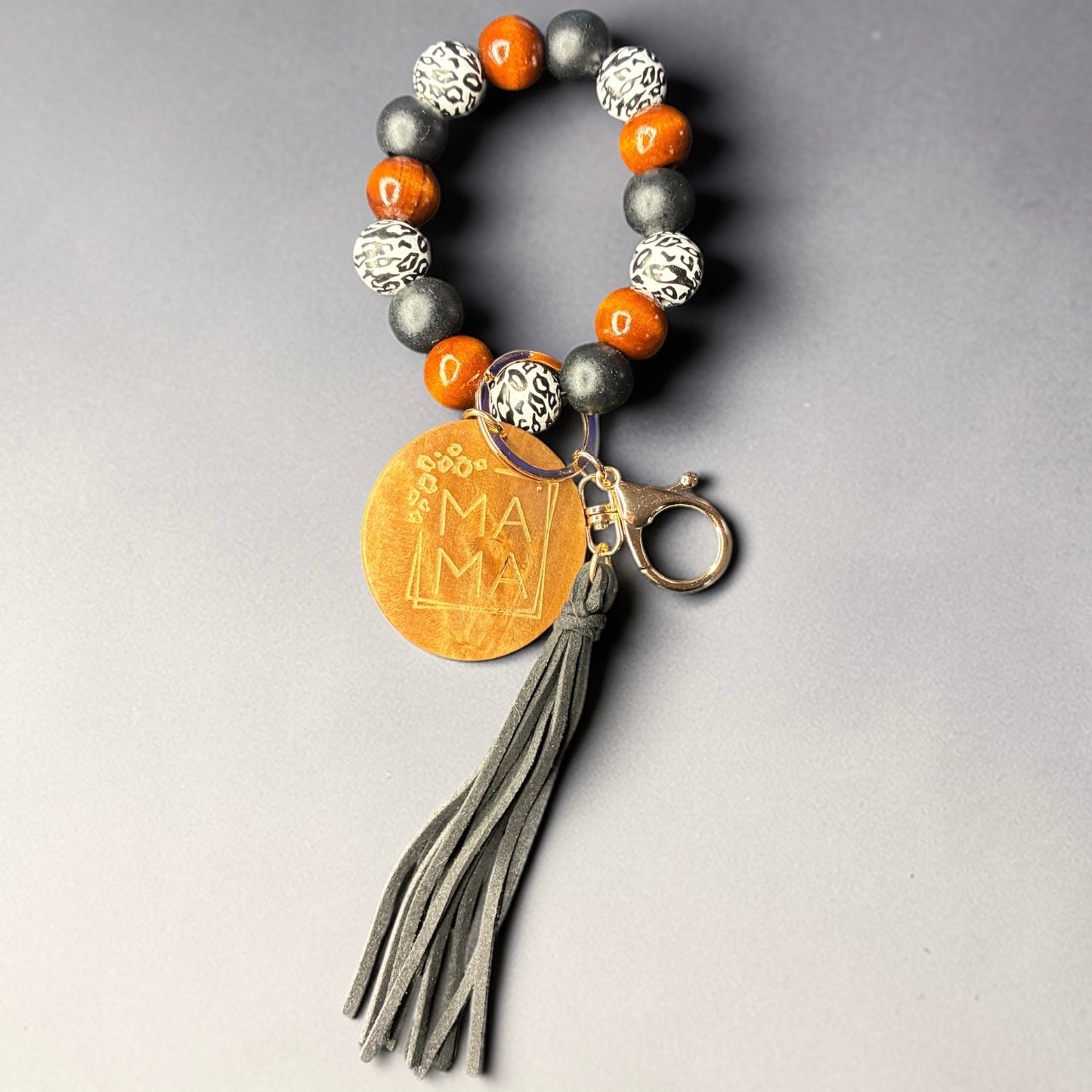 Mama Keychain