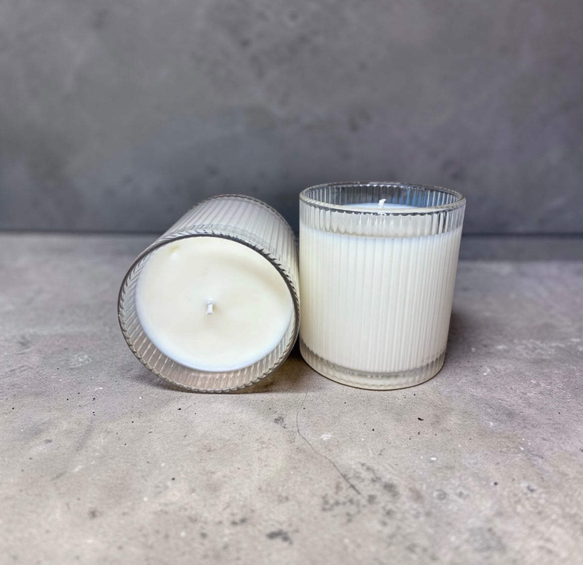 10 OZ Soy Candle